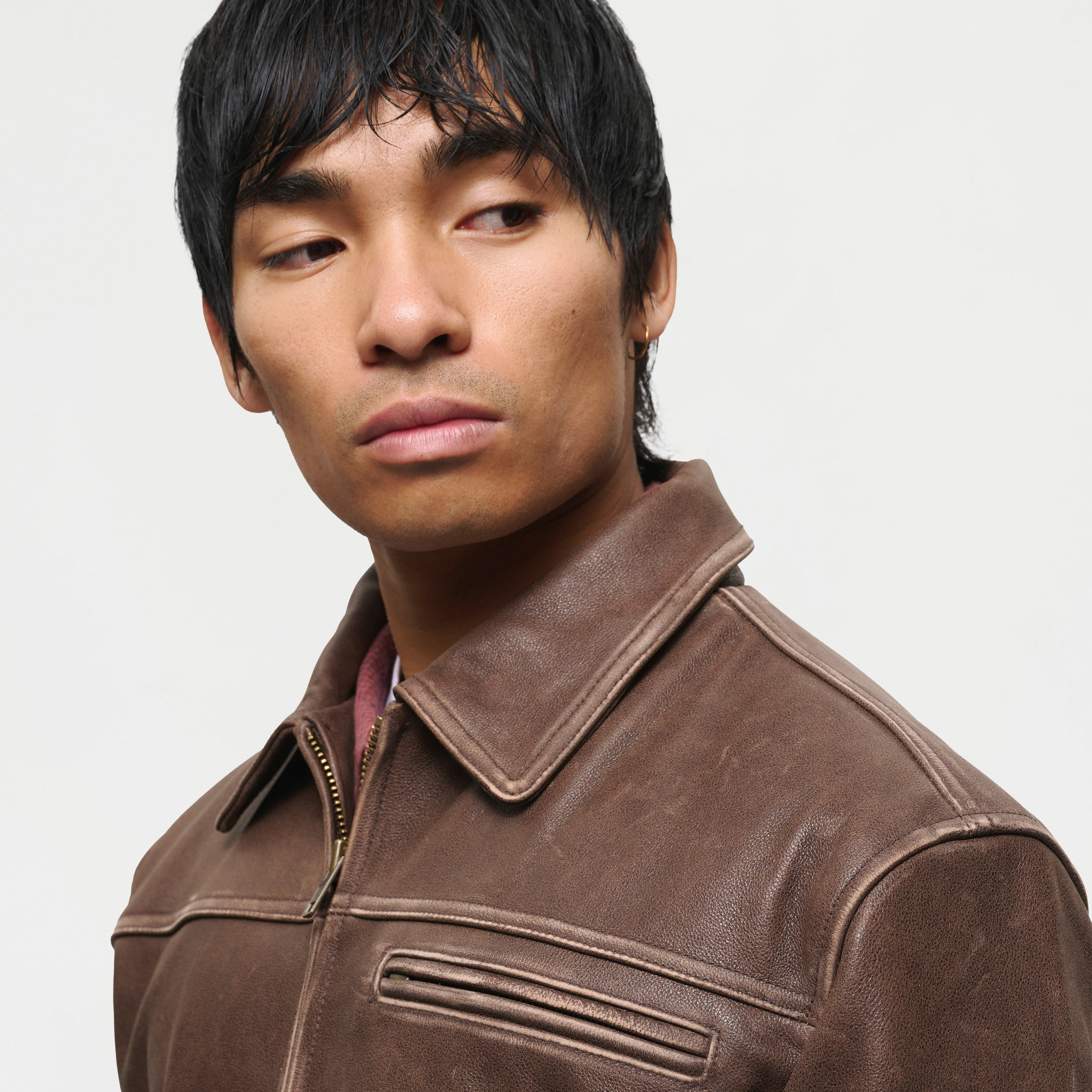 Introducing Mutimer Red Label