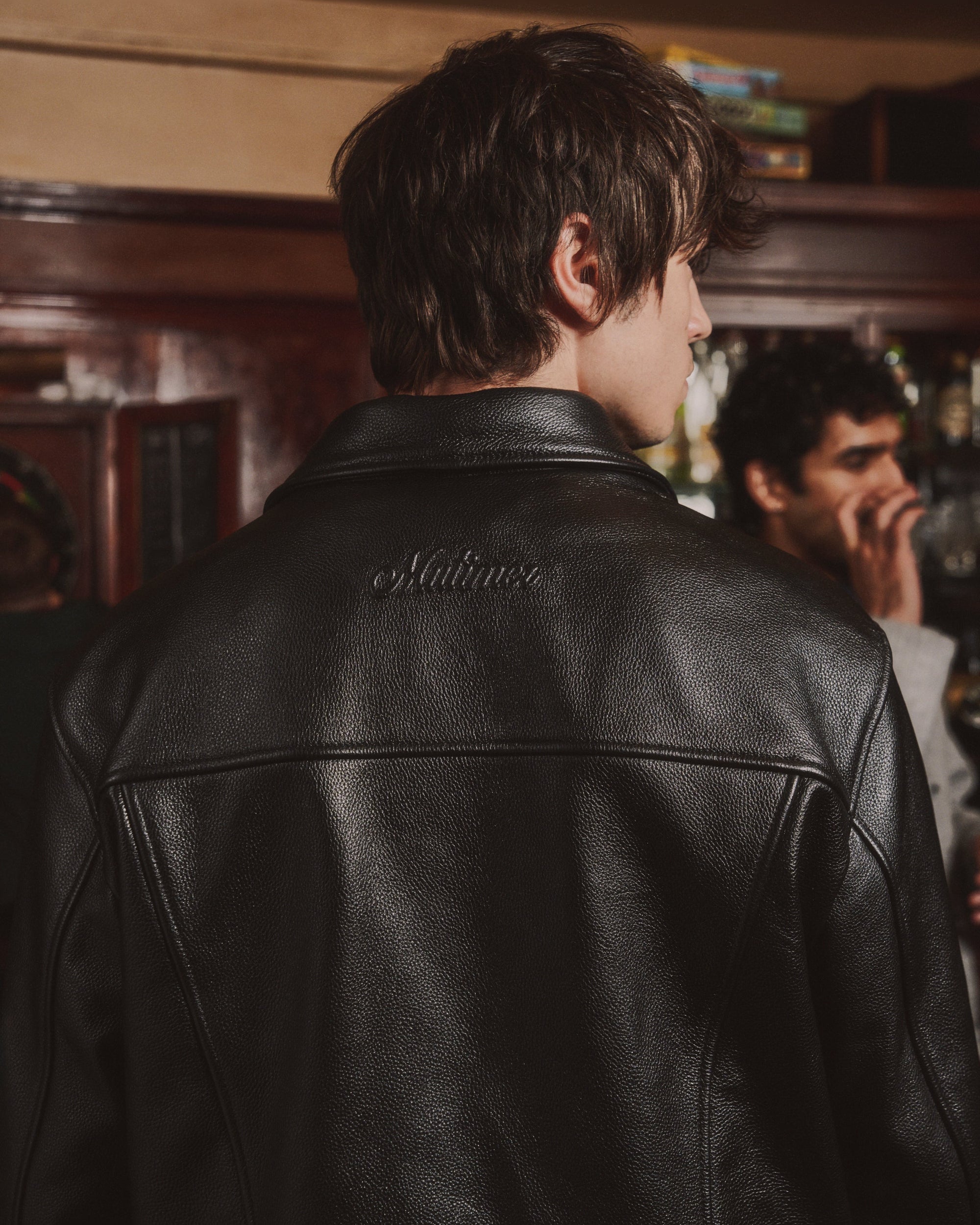Types of Leather Jackets: A Buying Guide
