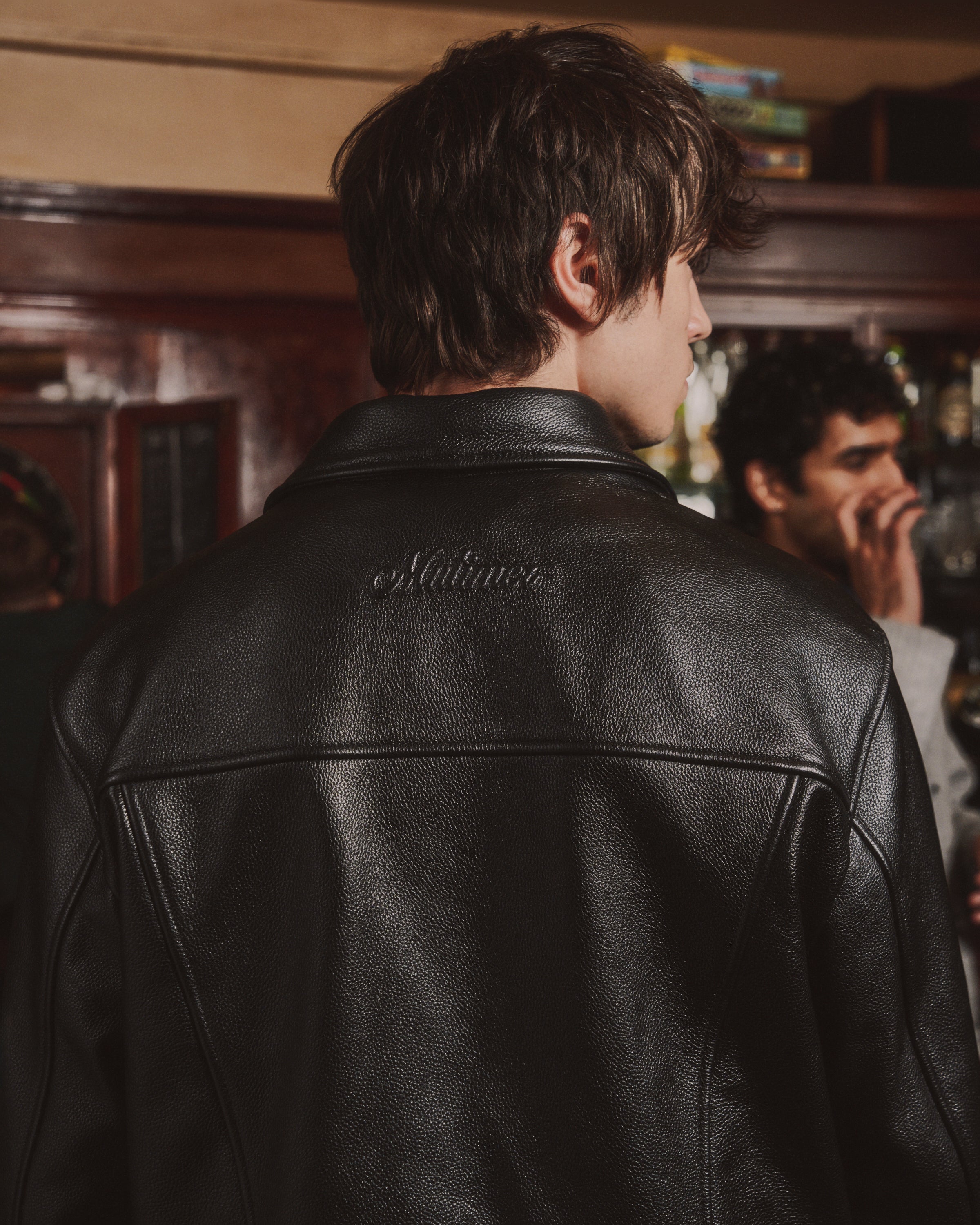Types of Leather Jackets: A Buying Guide
