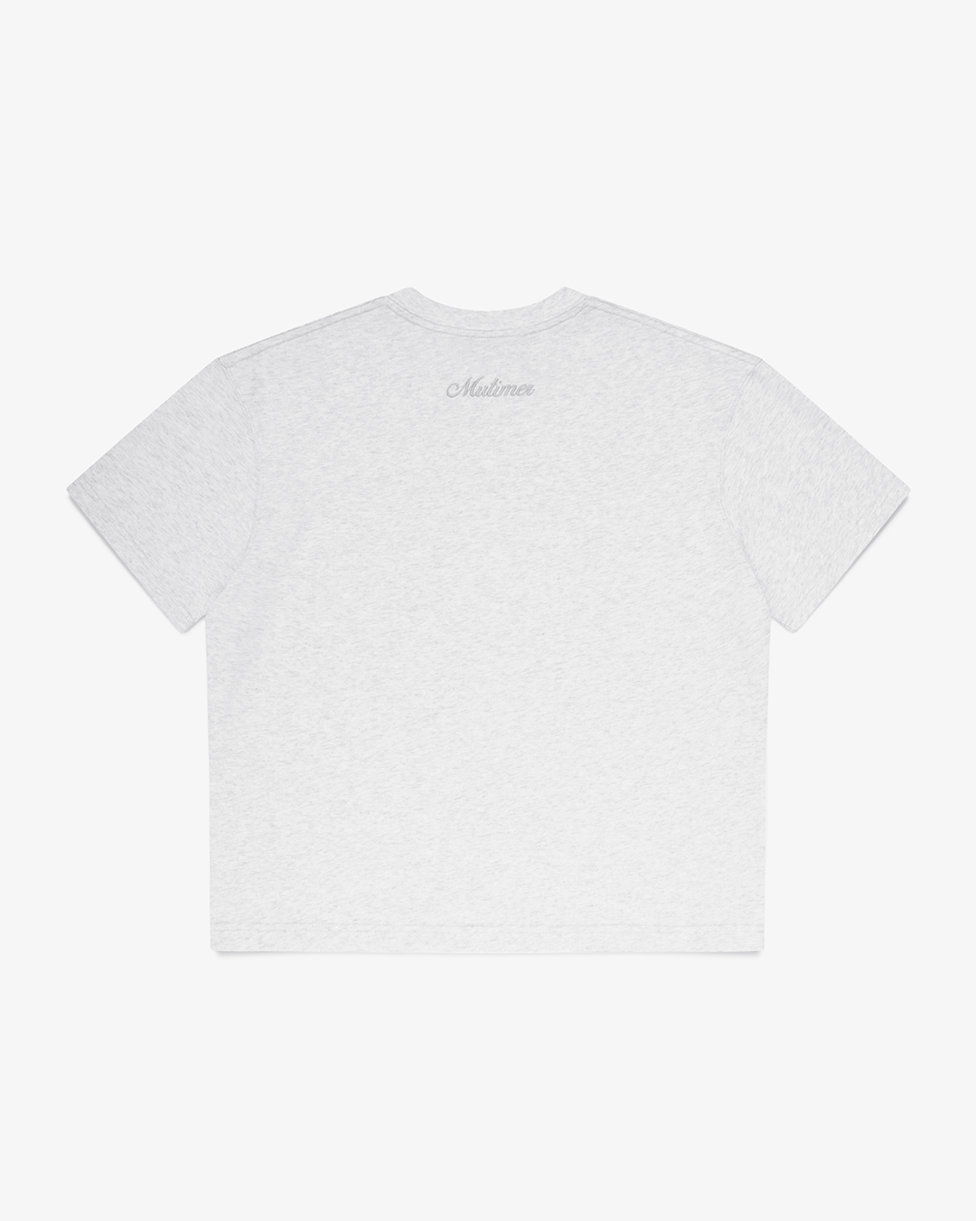 Heather Grey Everyday T-Shirt
