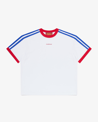 Lundun Ringer (White)