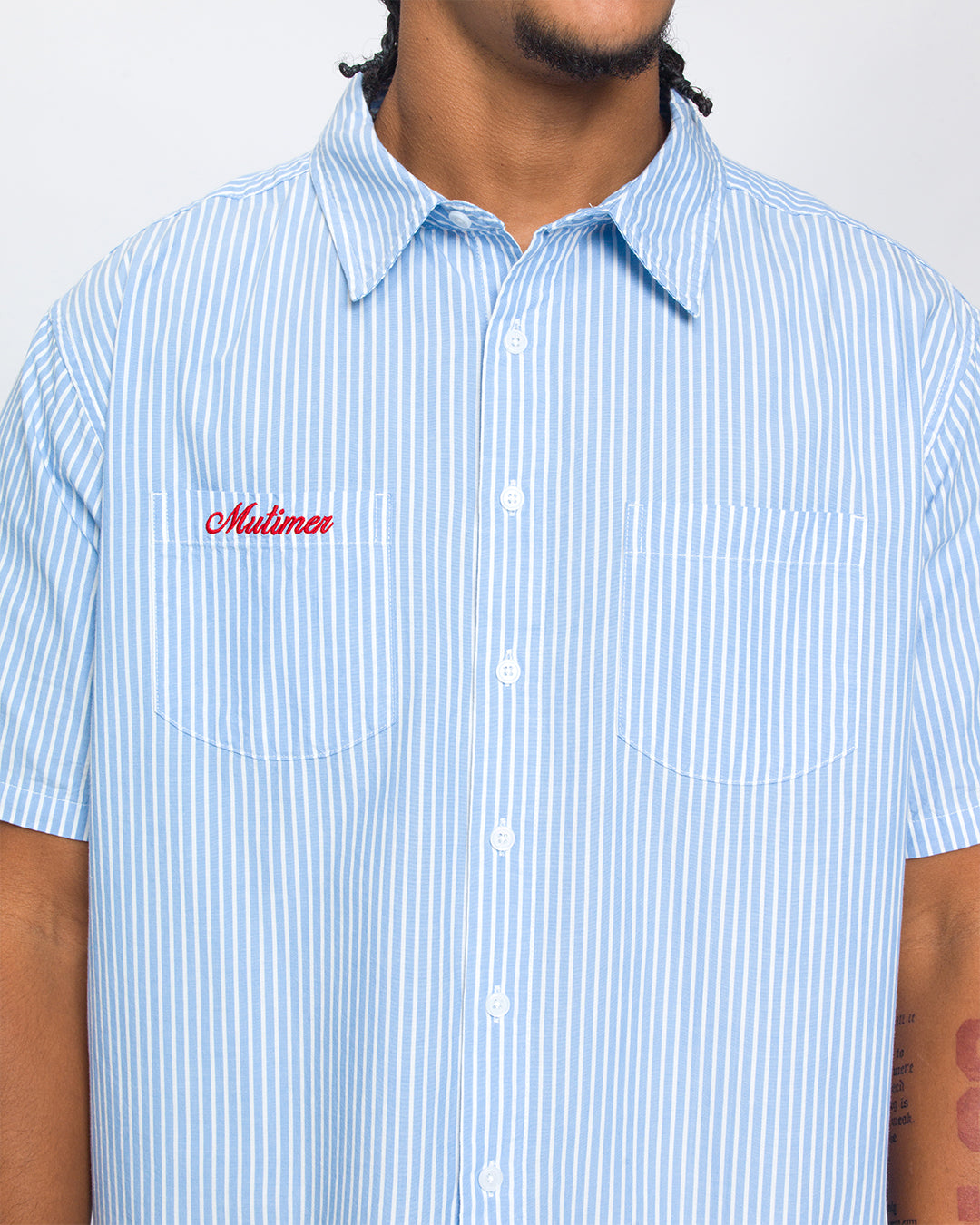 Double Work Shirt