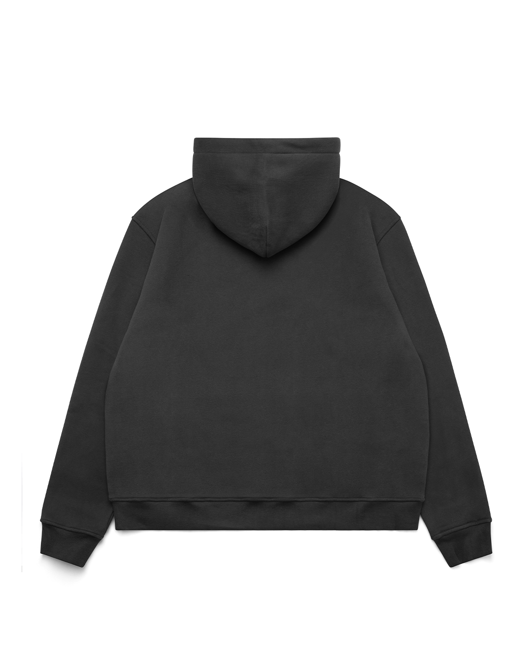 Gear For Life Charcoal Hoodie