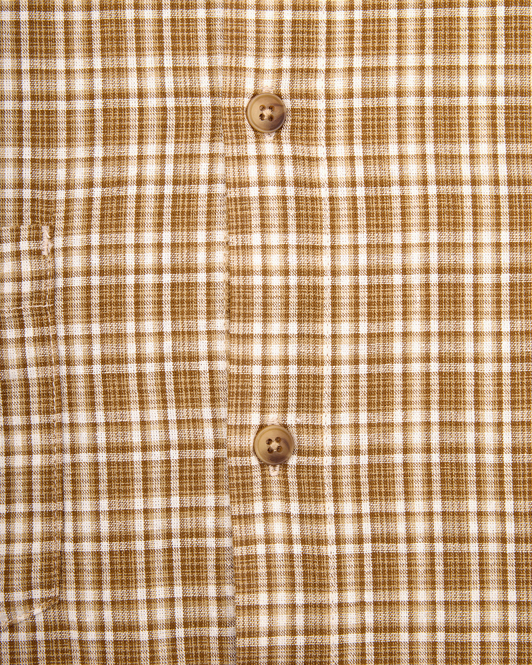 Australiana Plaid Shirt