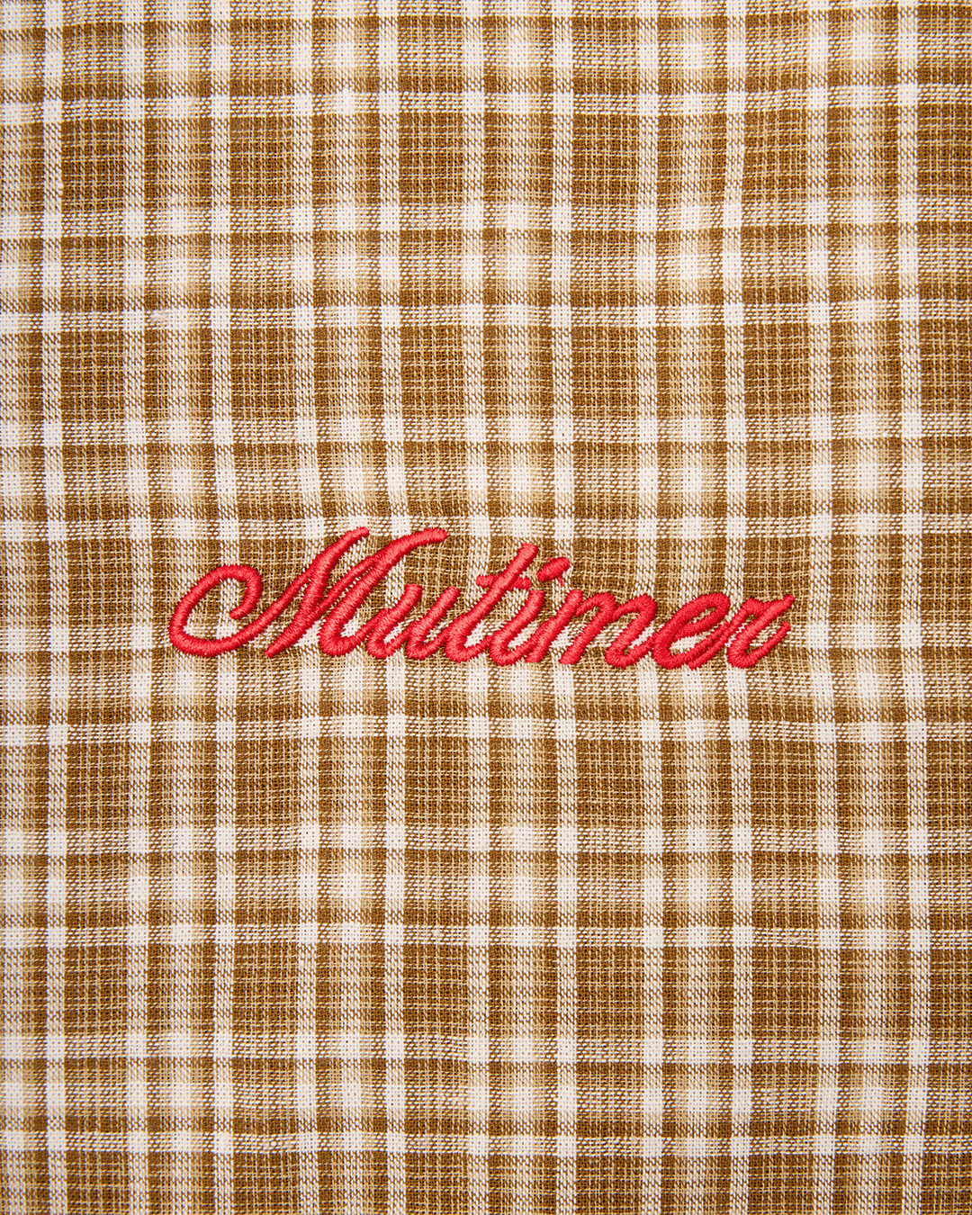 Australiana Plaid Shirt