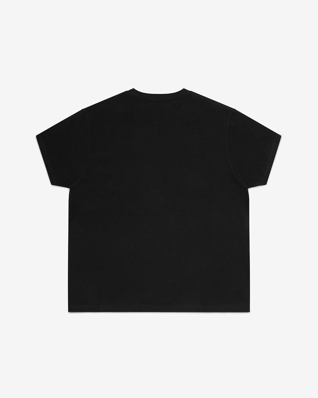 Black Jagger T-Shirt