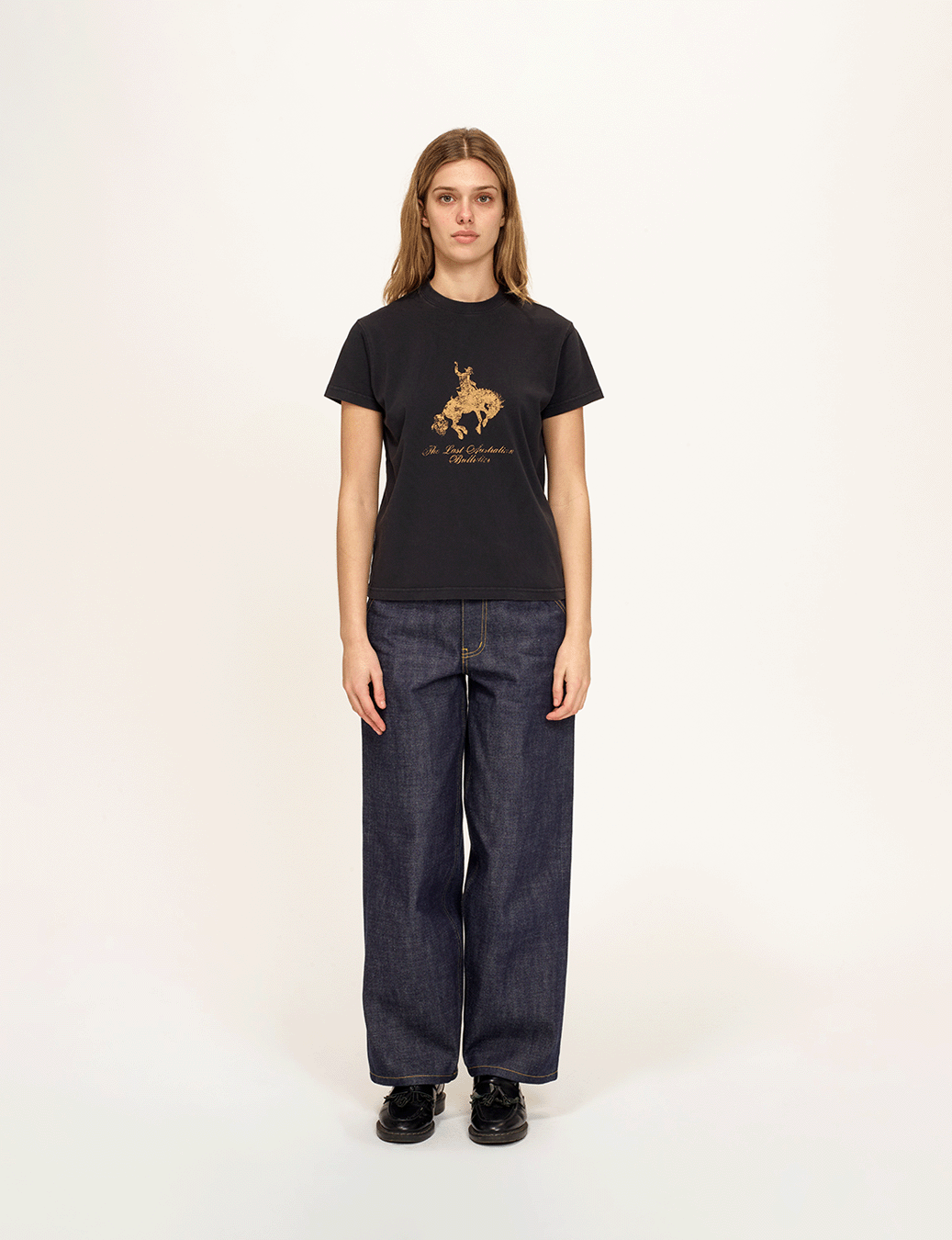 Bullrider T-Shirt