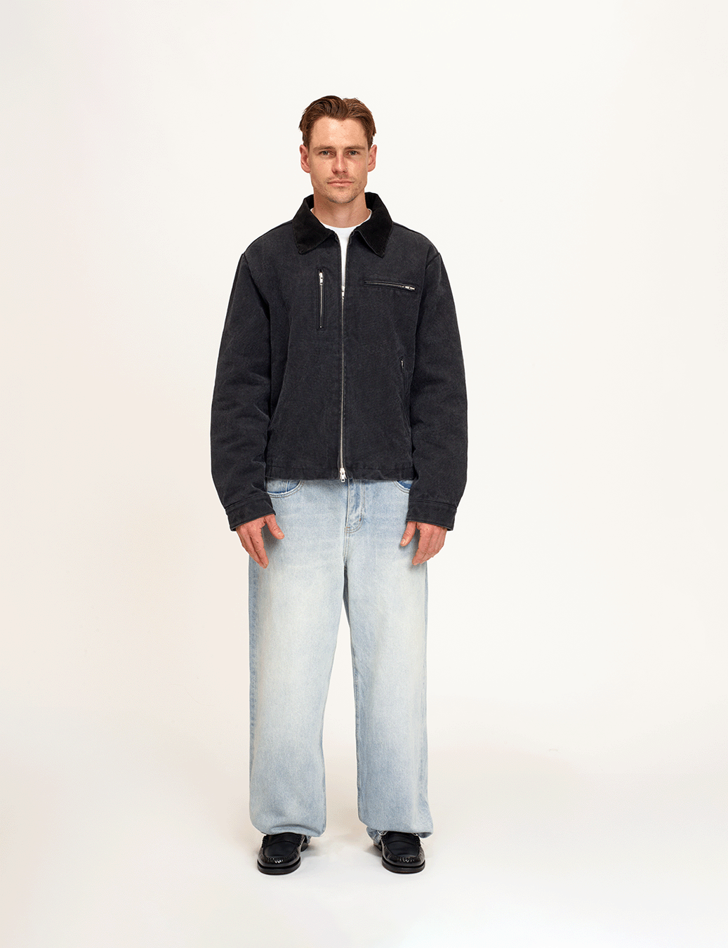Bullrider Jacket