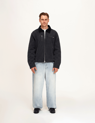 Bullrider Jacket