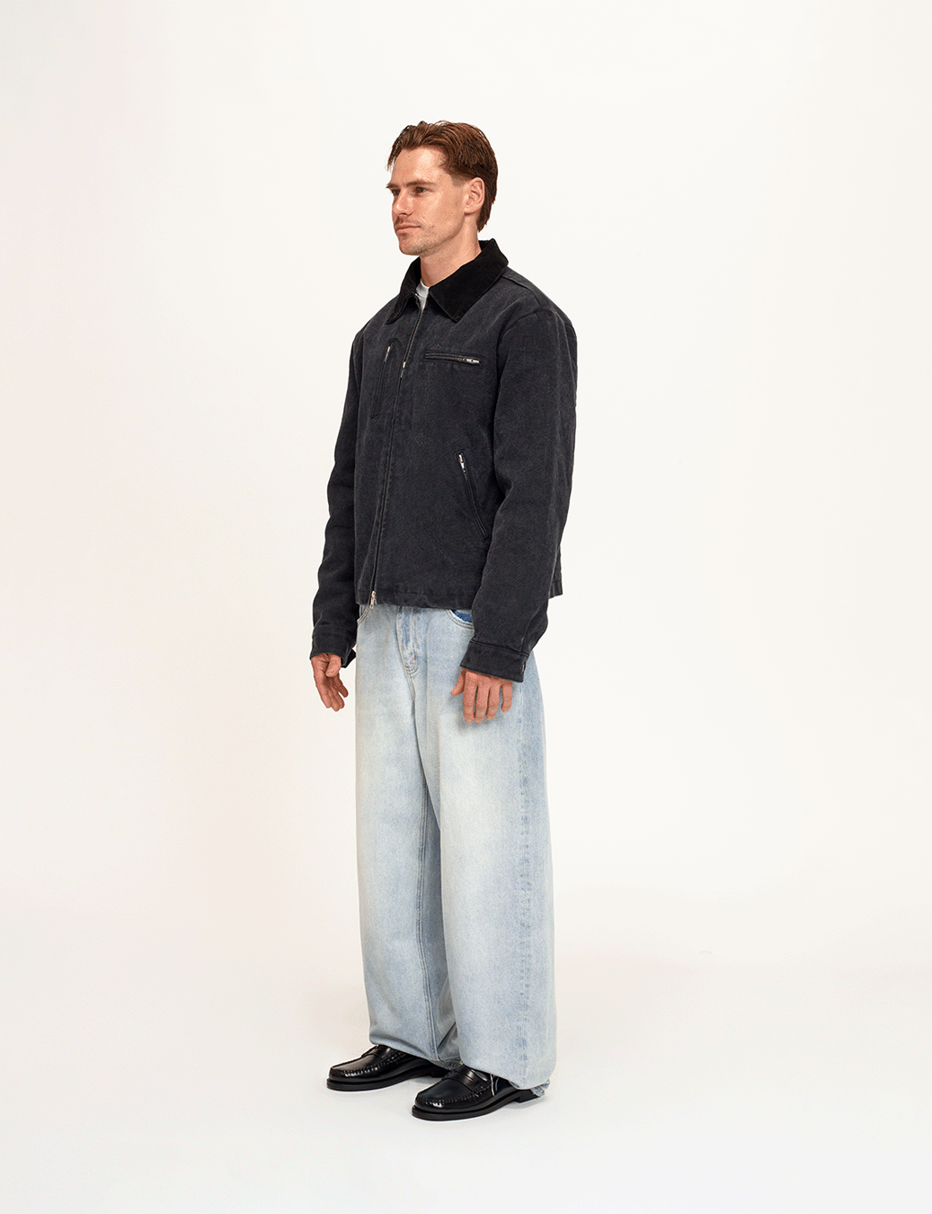 Bullrider Jacket