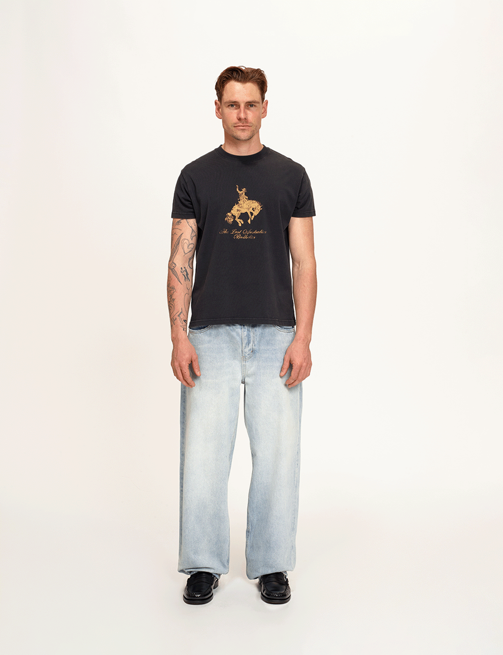 Bullrider T-Shirt