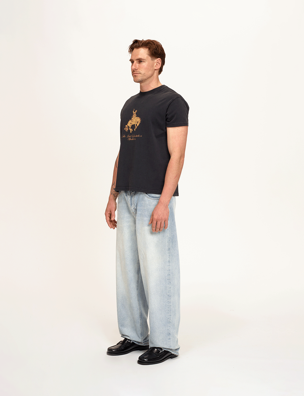 Bullrider T-Shirt