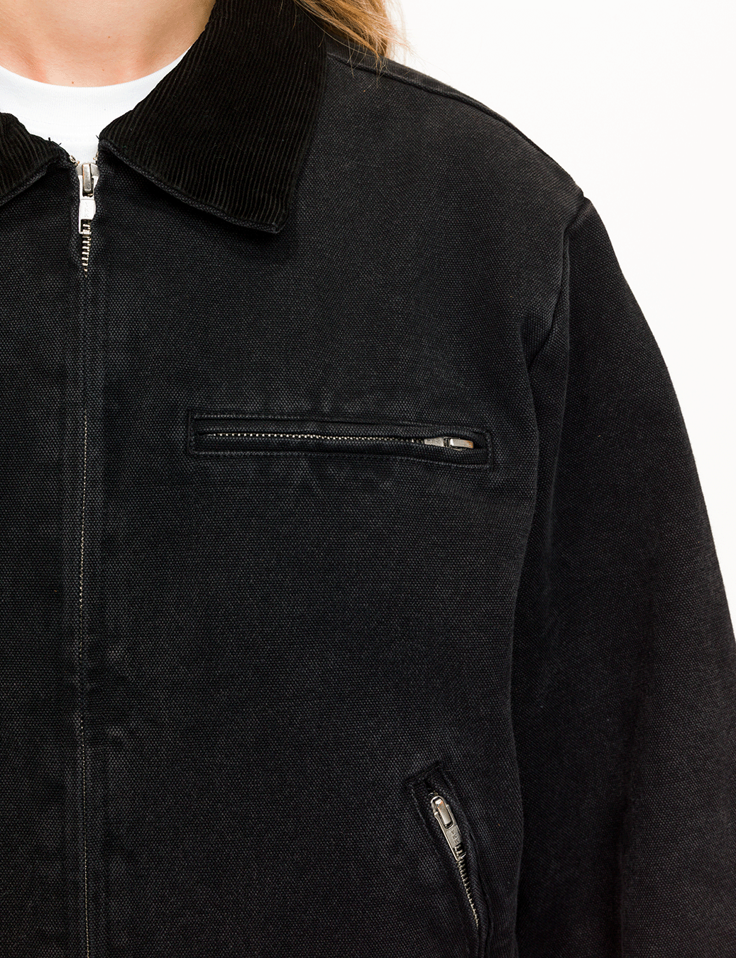Bullrider Jacket