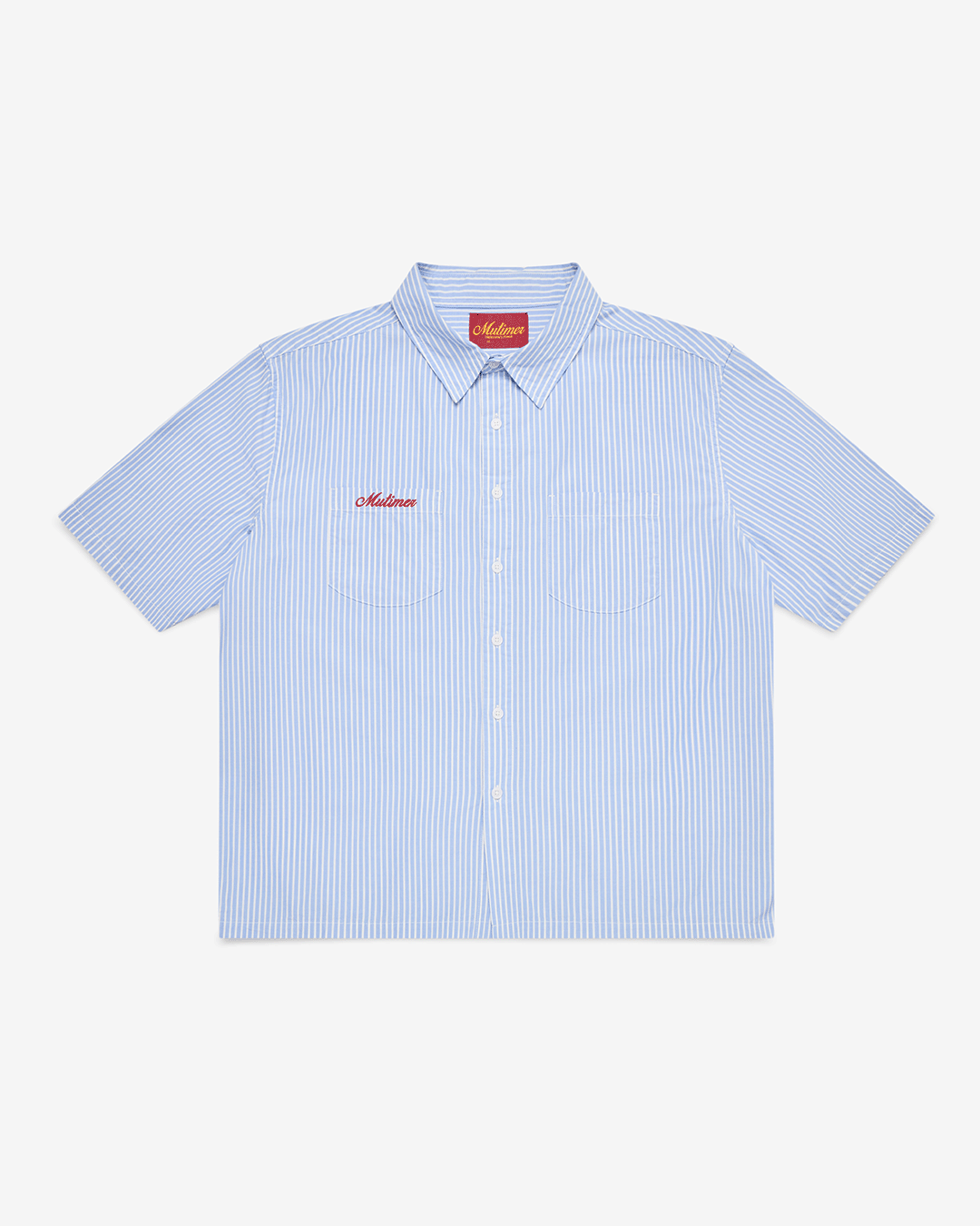 Double Work Shirt