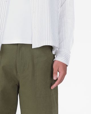 Fatigues