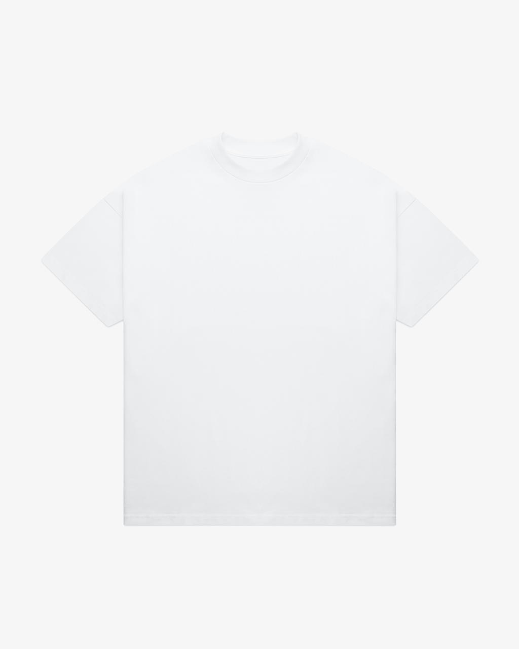 White Everyday T-Shirt