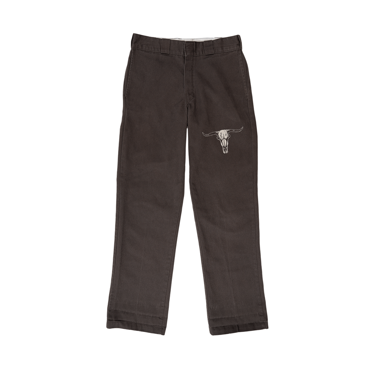 Longhorn pants