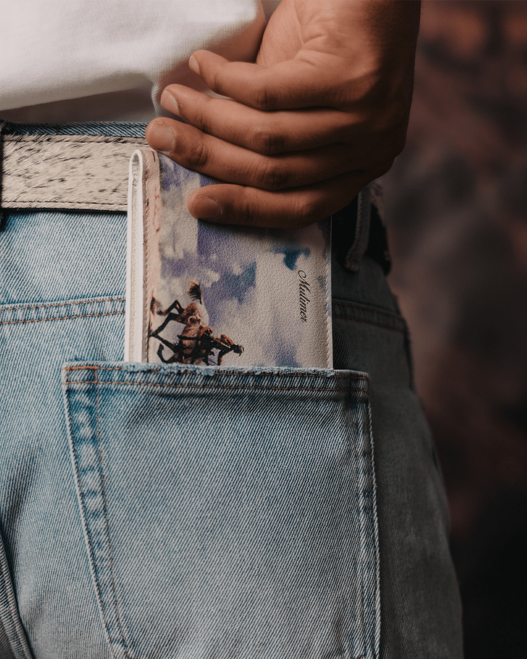 Outlaw Wallet