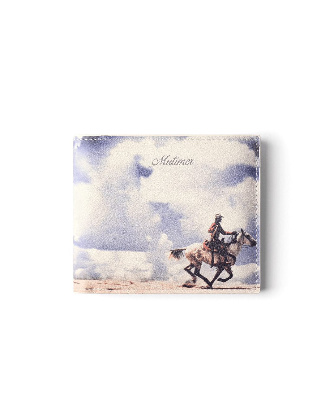 Outlaw Wallet