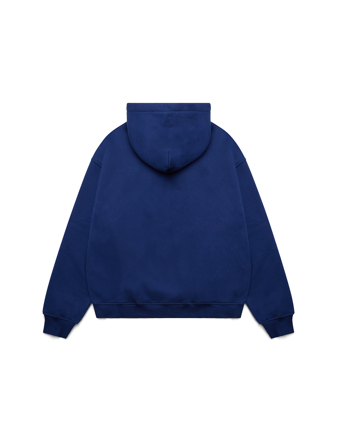 Rodeo Hoodie Blue
