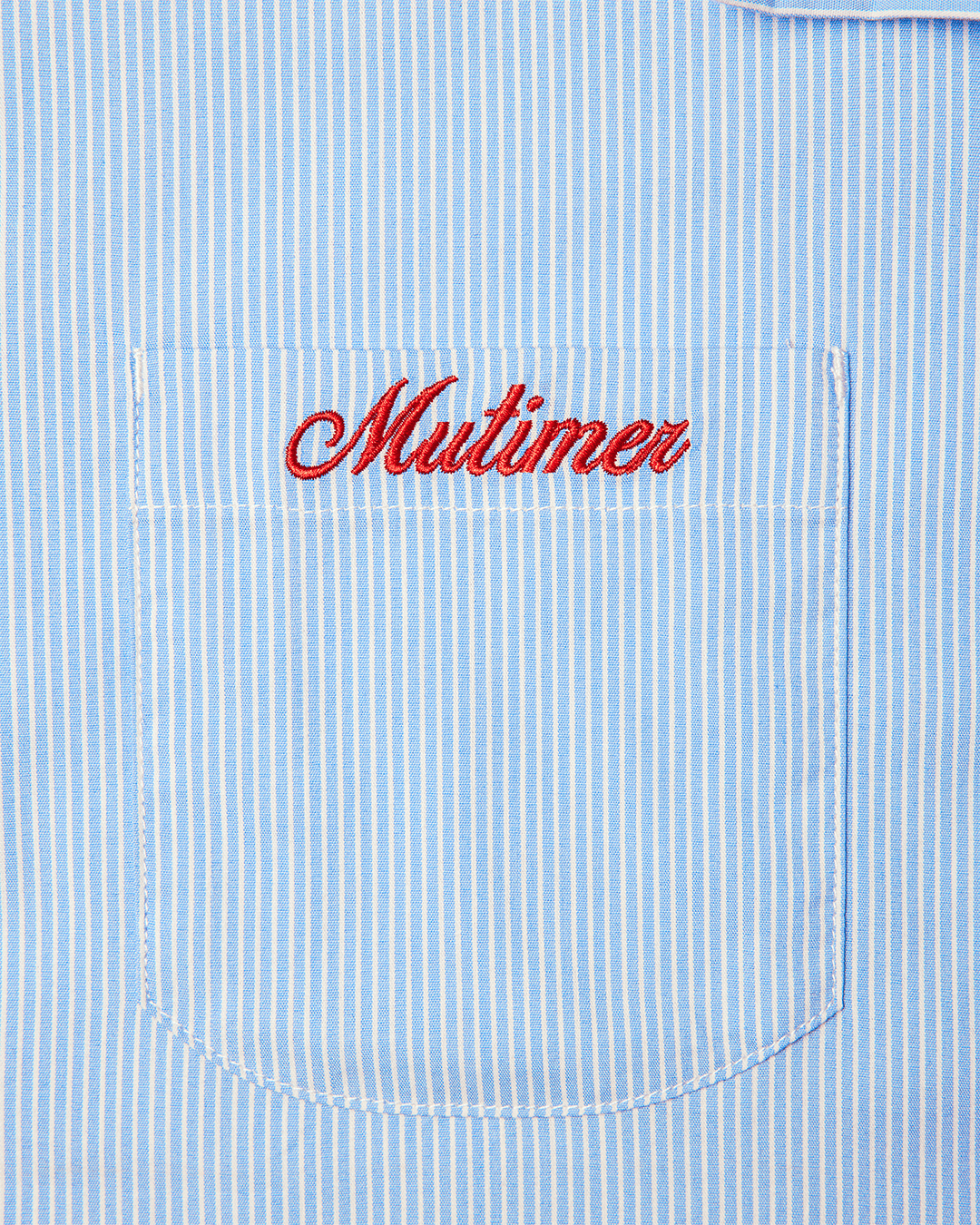 Double Work Shirt