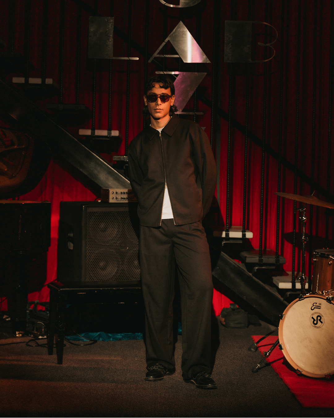 Dinner Jacket