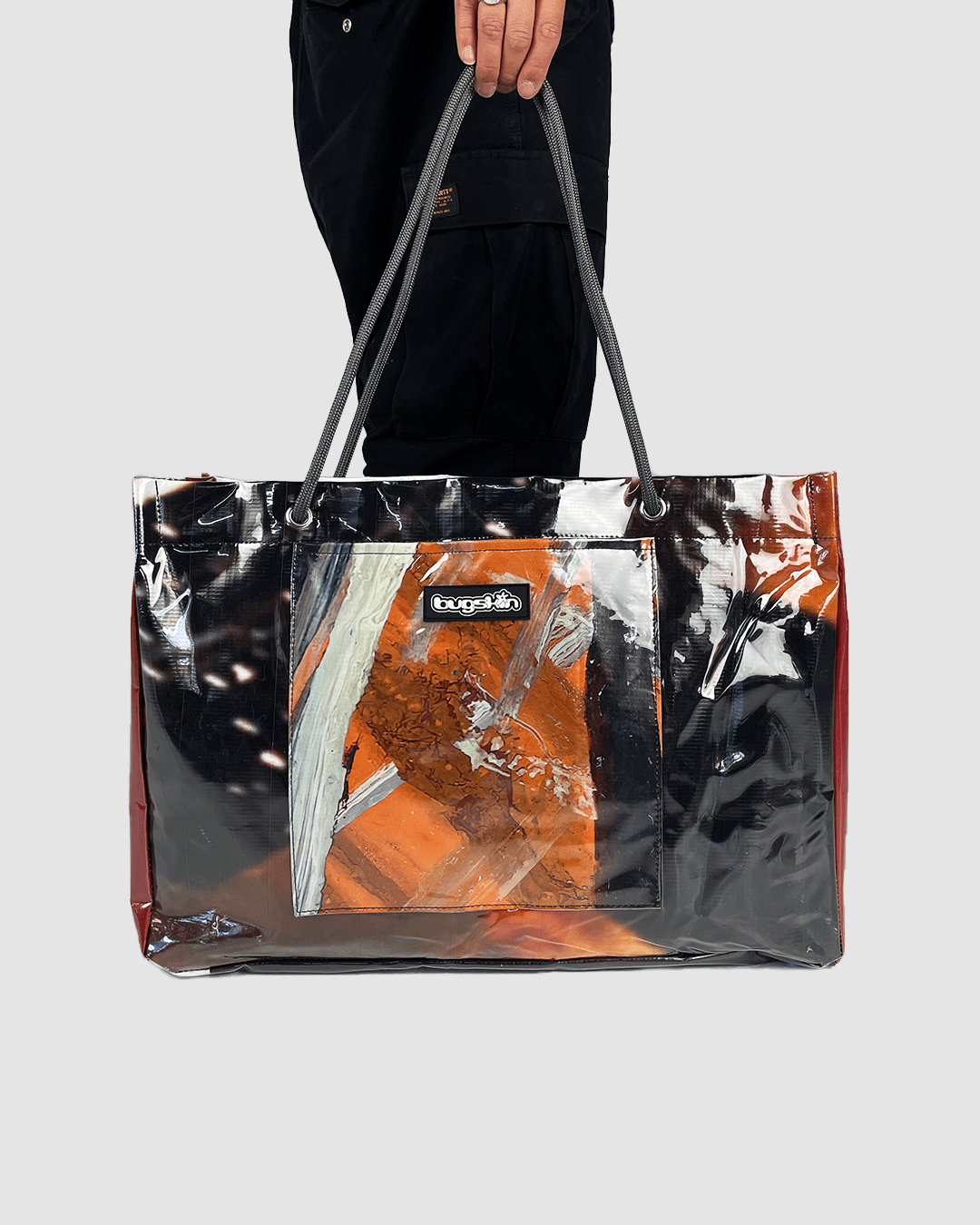 Bugskin Mantis Bag #Q