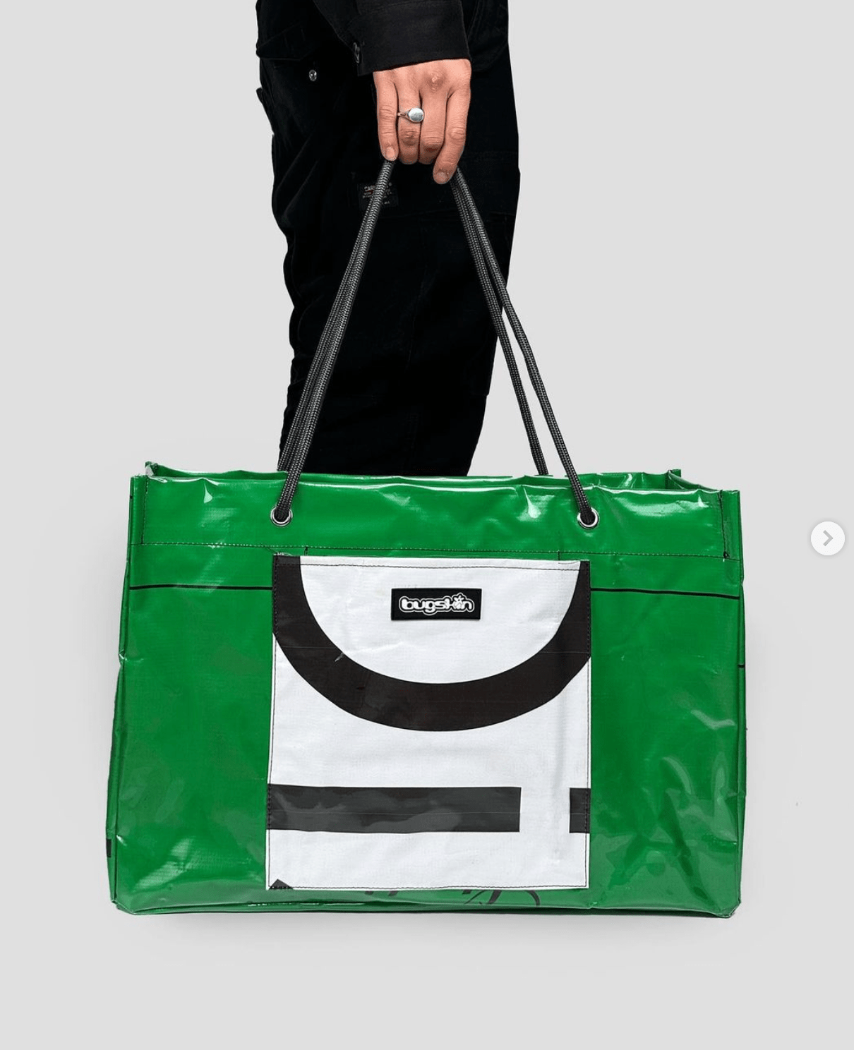 Bugskin Shopper (BIG)