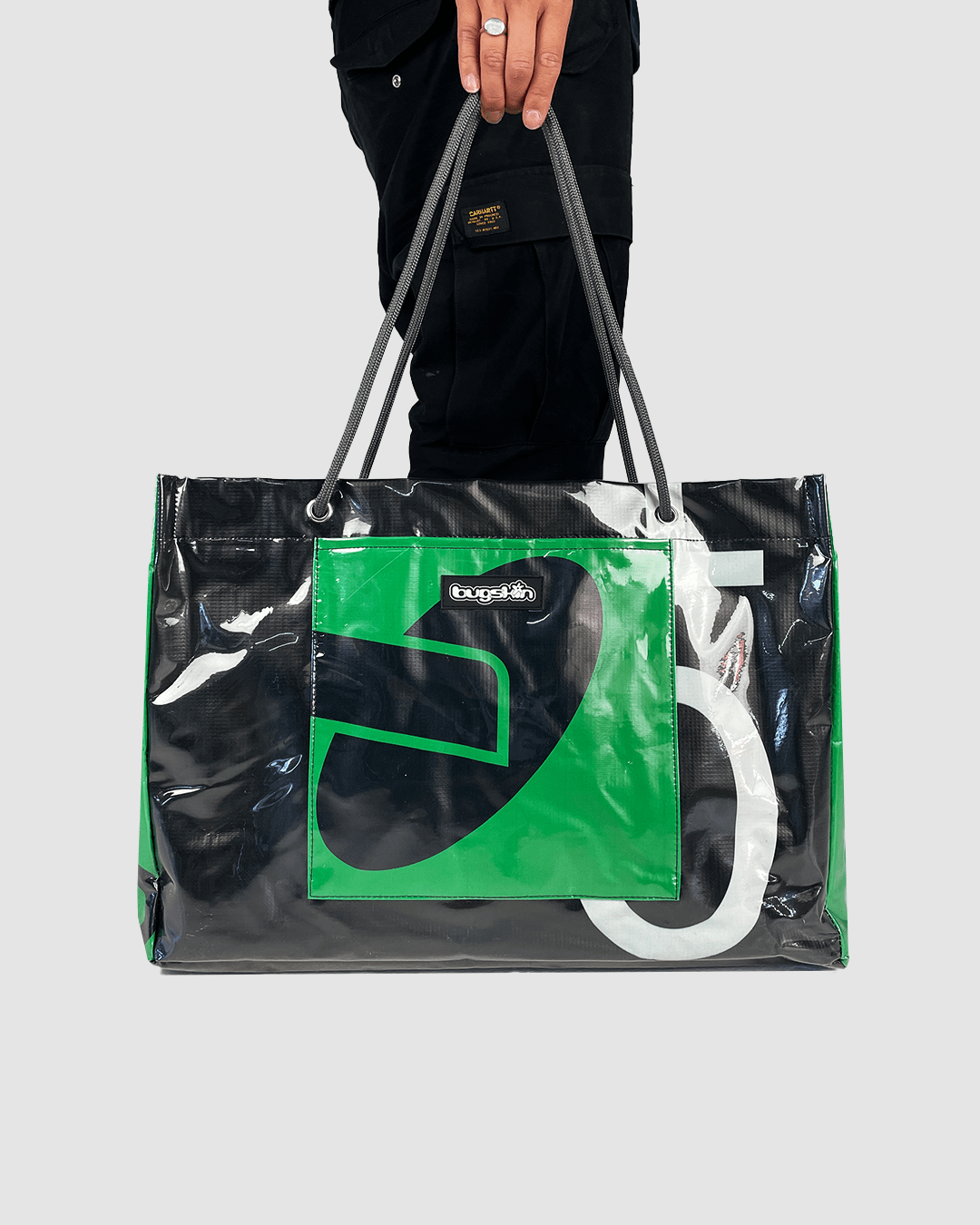 Bugskin Mantis Bag #W