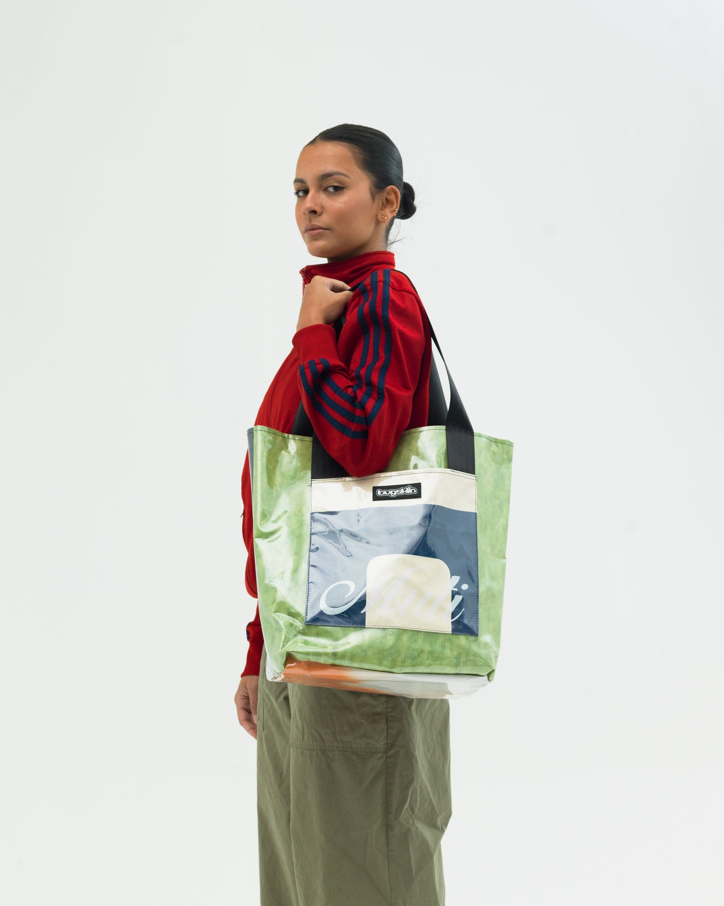 Bugskin Locust Bag #I