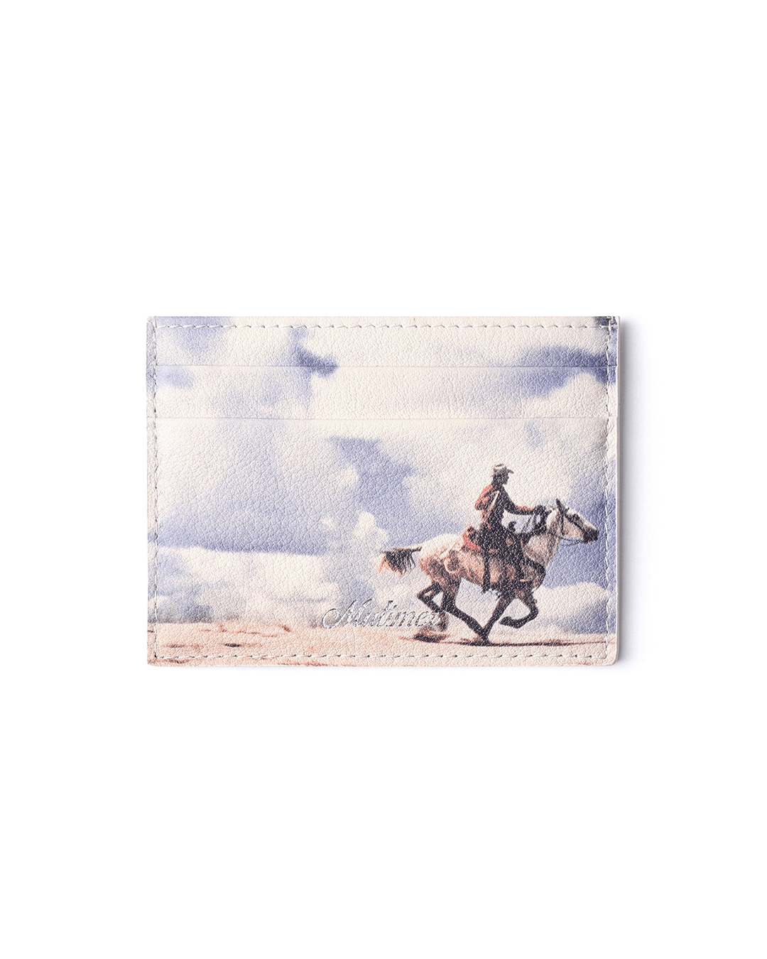 Outlaw Cardholder