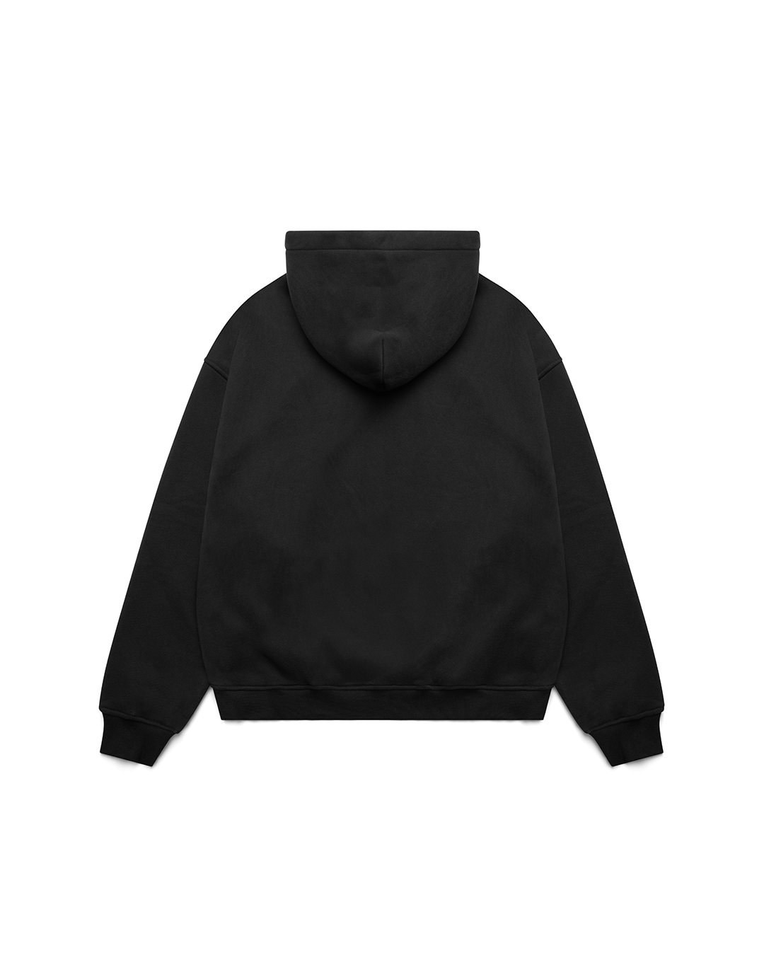 Rodeo Hoodie Black