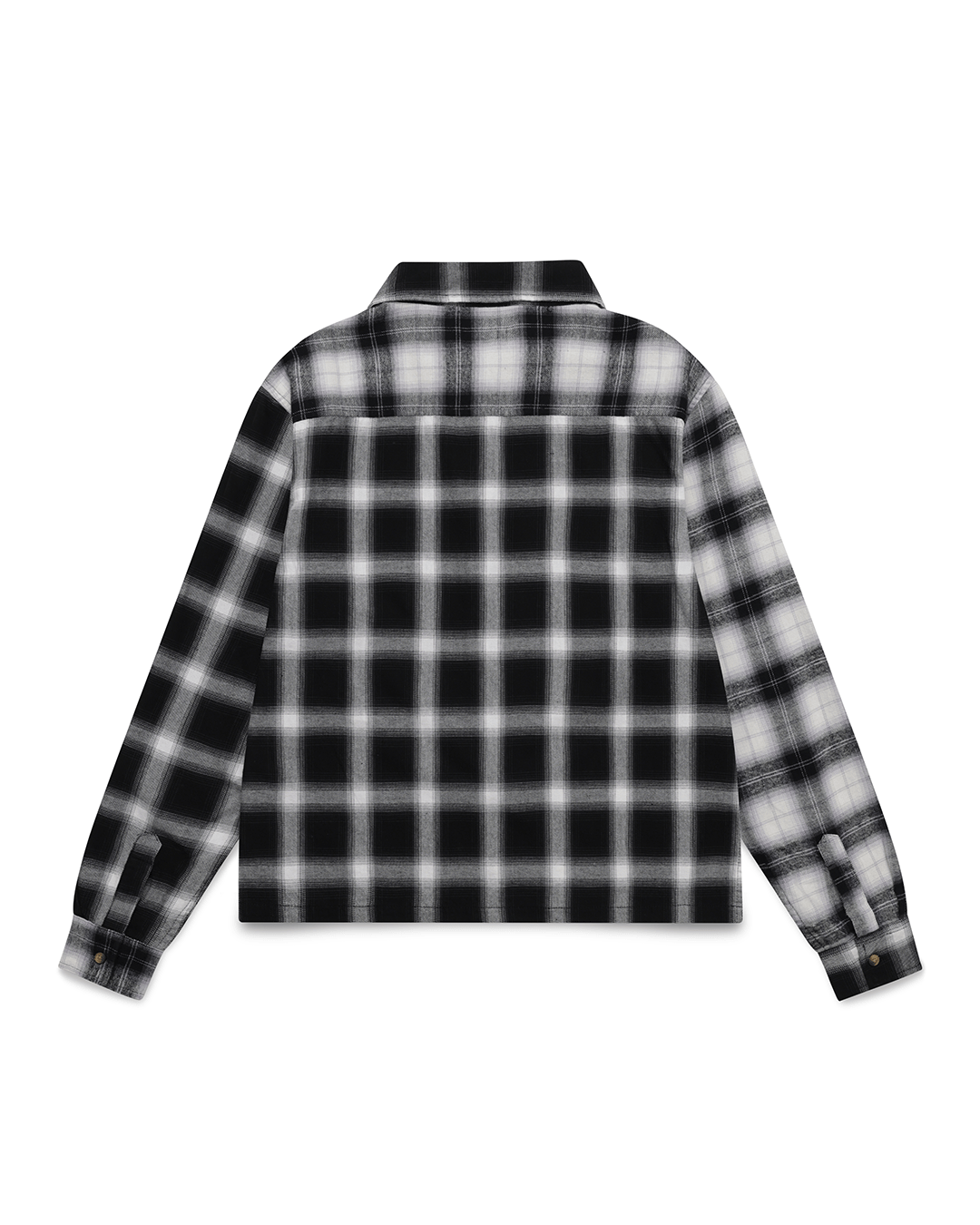 Collage Flannel