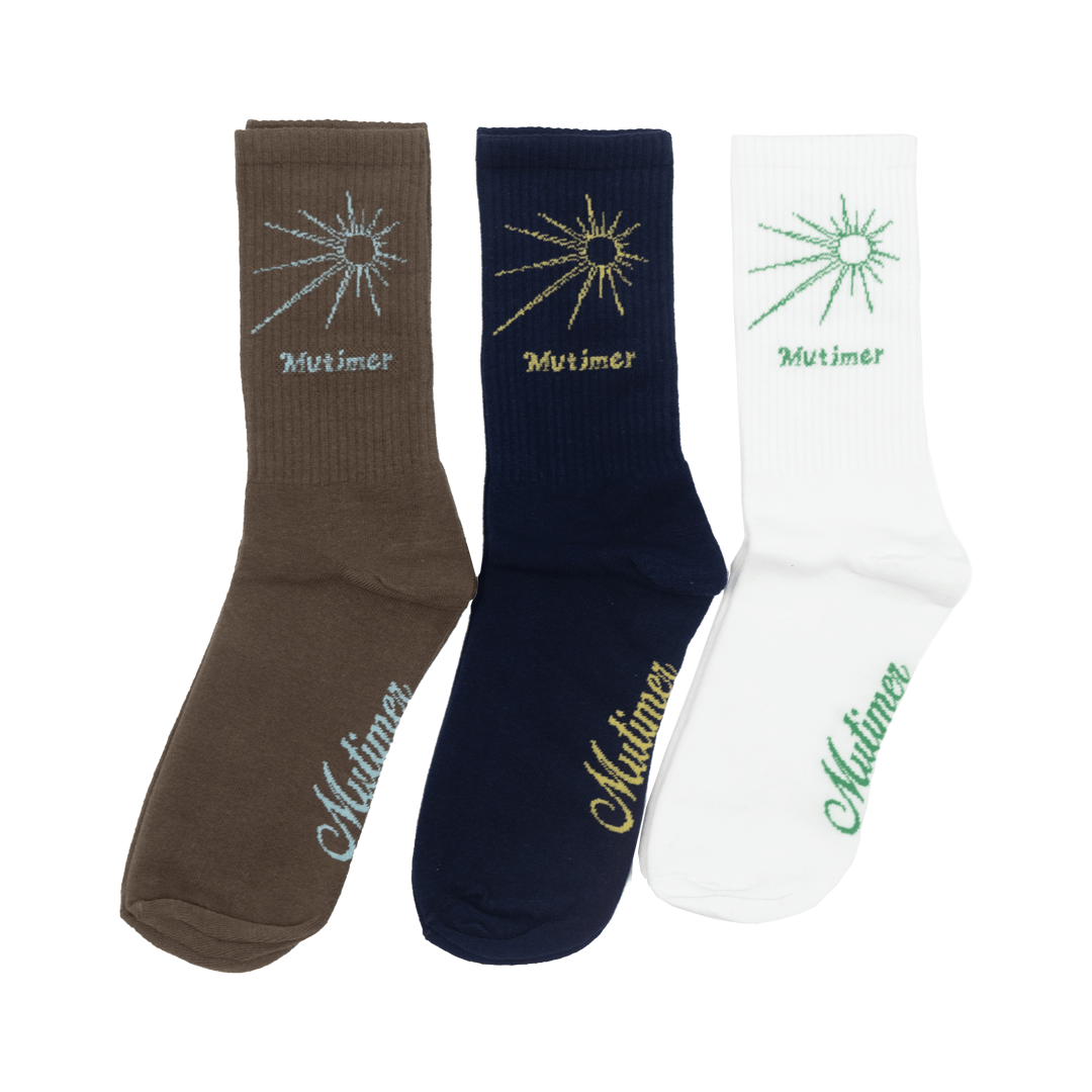 Gear For Life Sock Pack