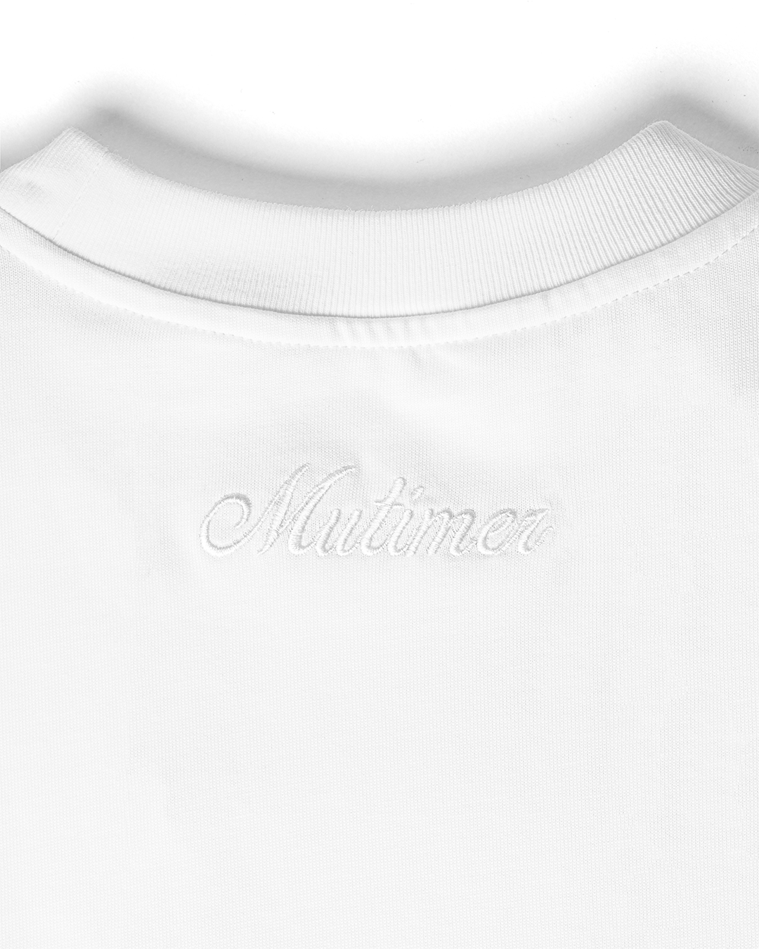 White Everyday T Shirt