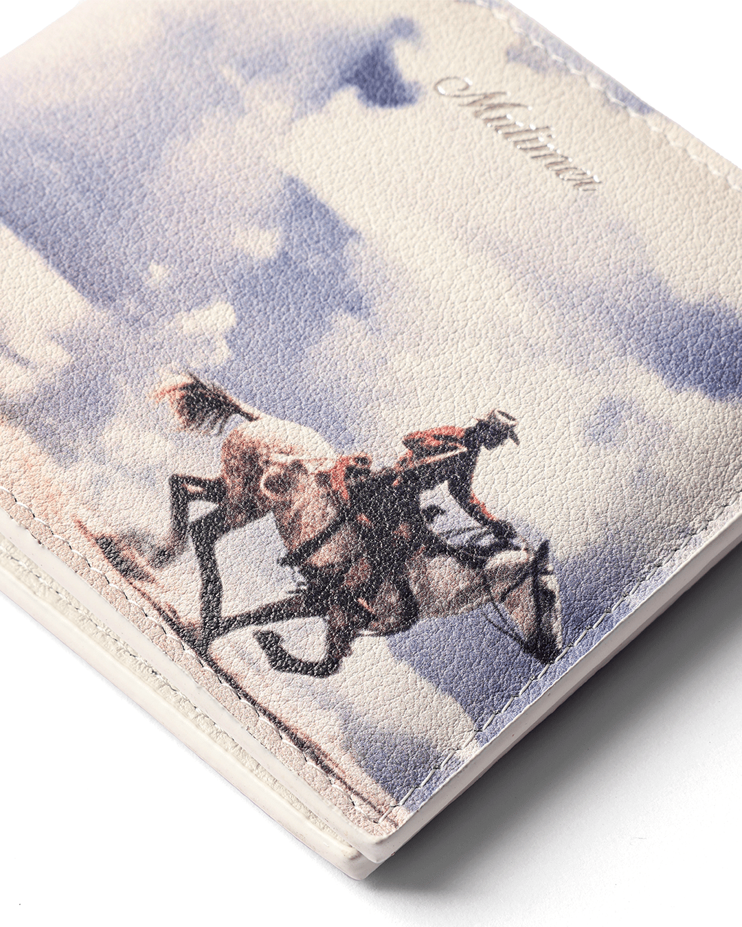 Outlaw Wallet