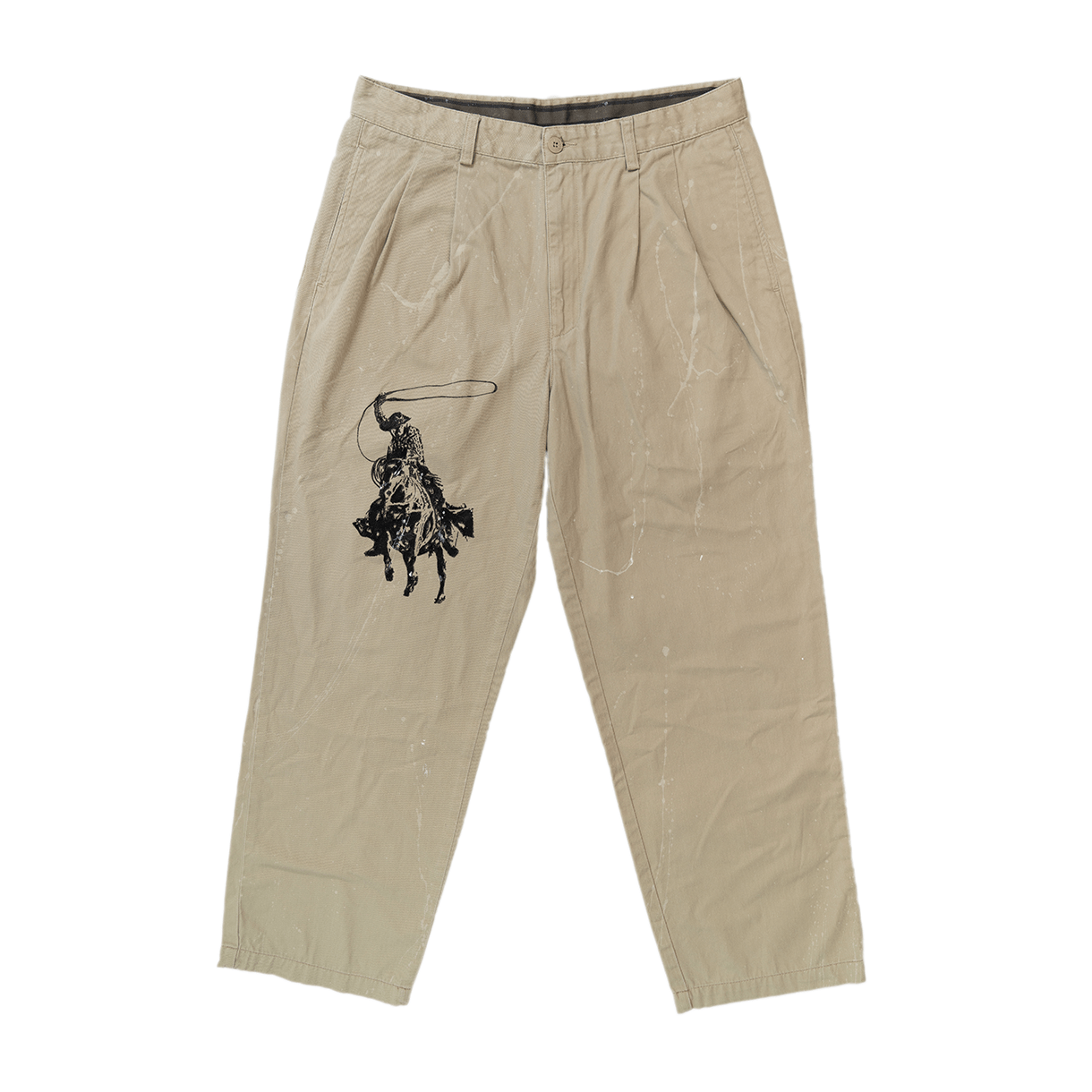 Lasso Pants
