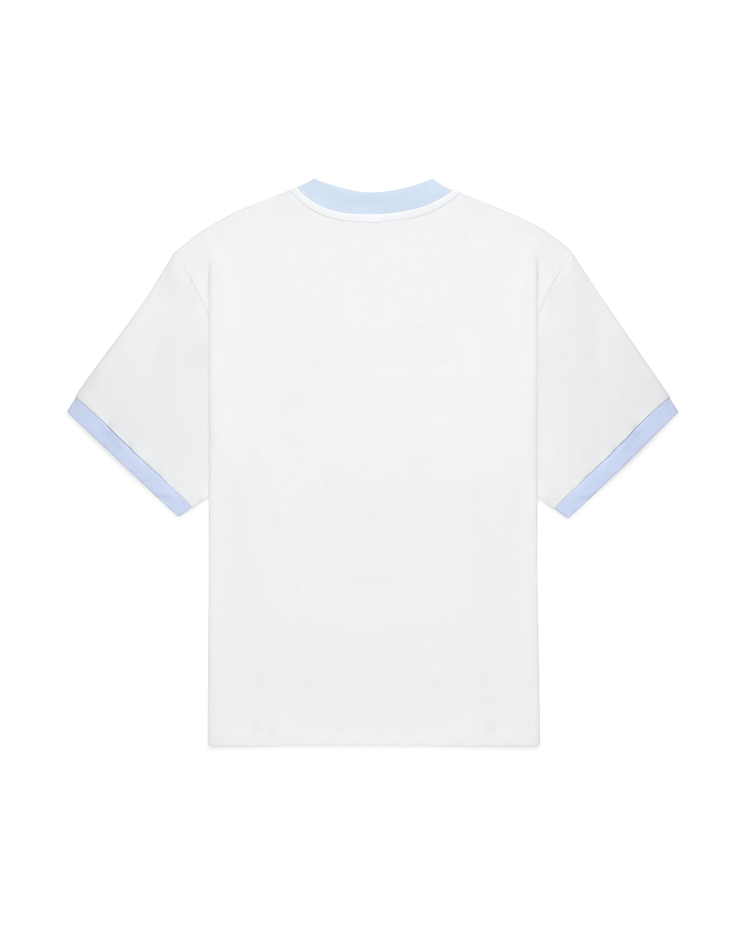 Larrikin Ringer T-Shirt