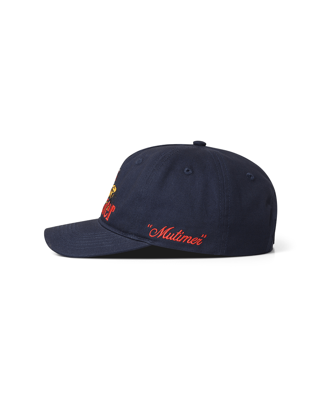 Cowboy Logo Hat