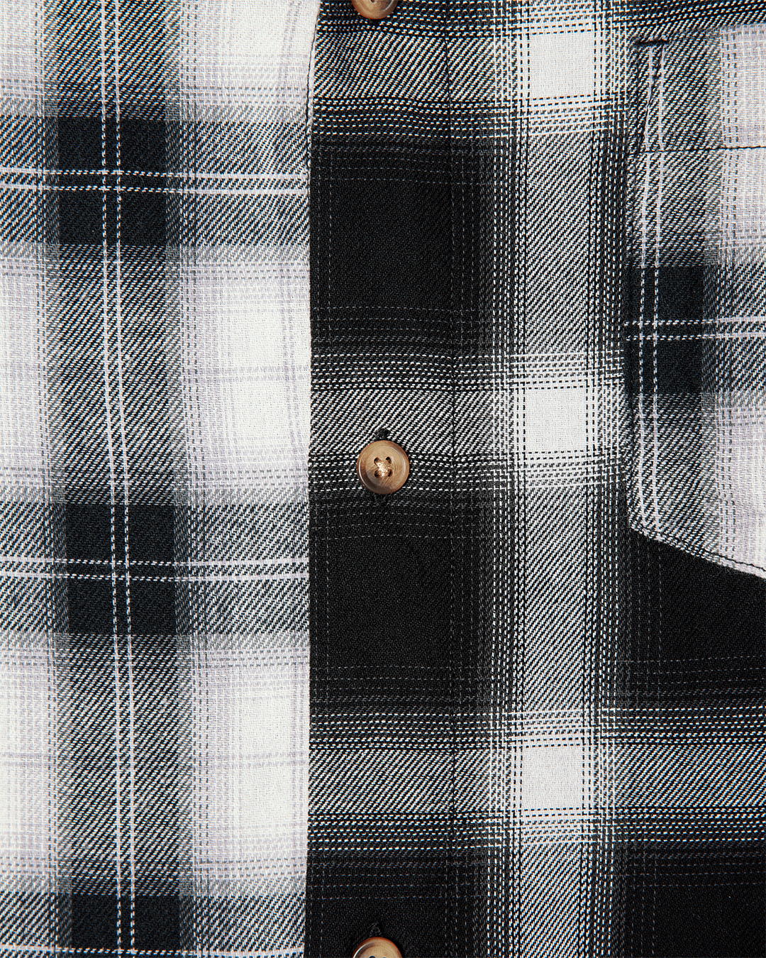 Collage Flannel