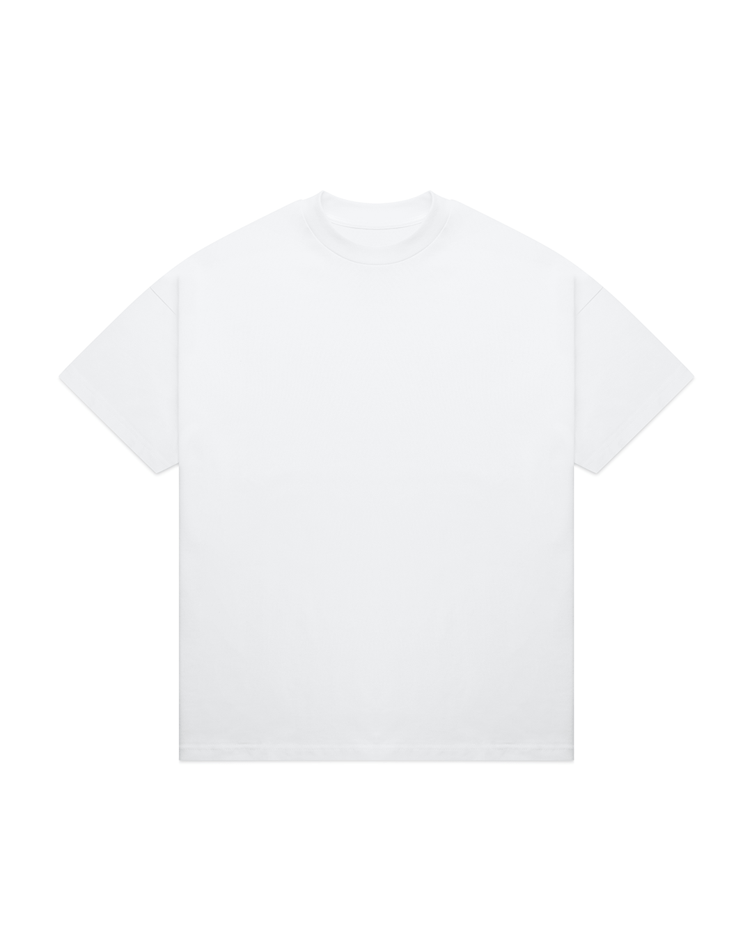 White Everyday T Shirt