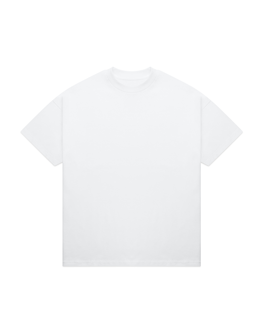 White Everyday T Shirt
