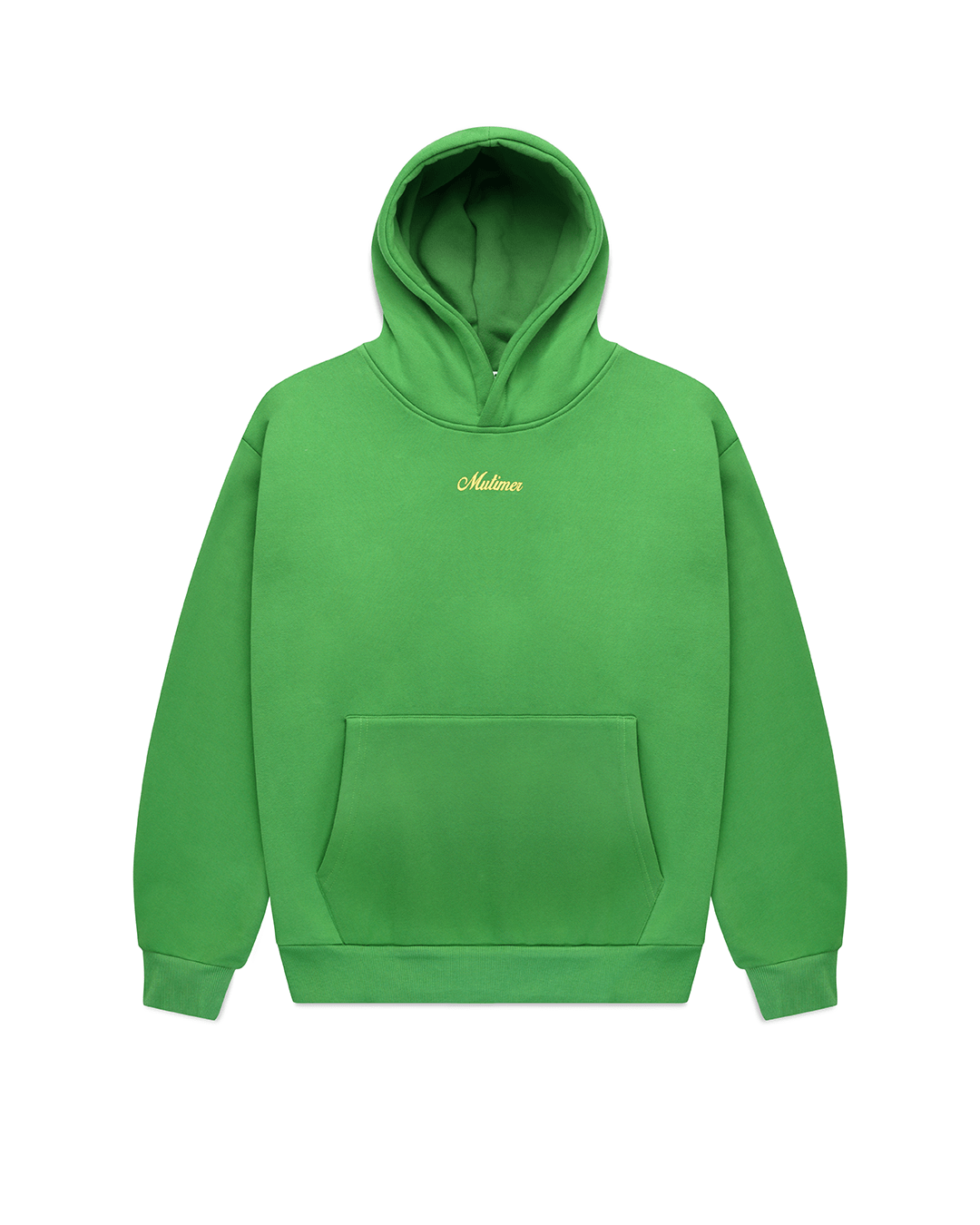 Kelly green hoodie online