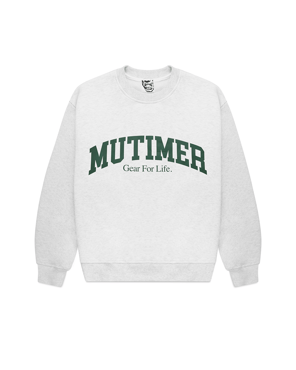 gear for life Gear For Life Crewneck – Mutimer