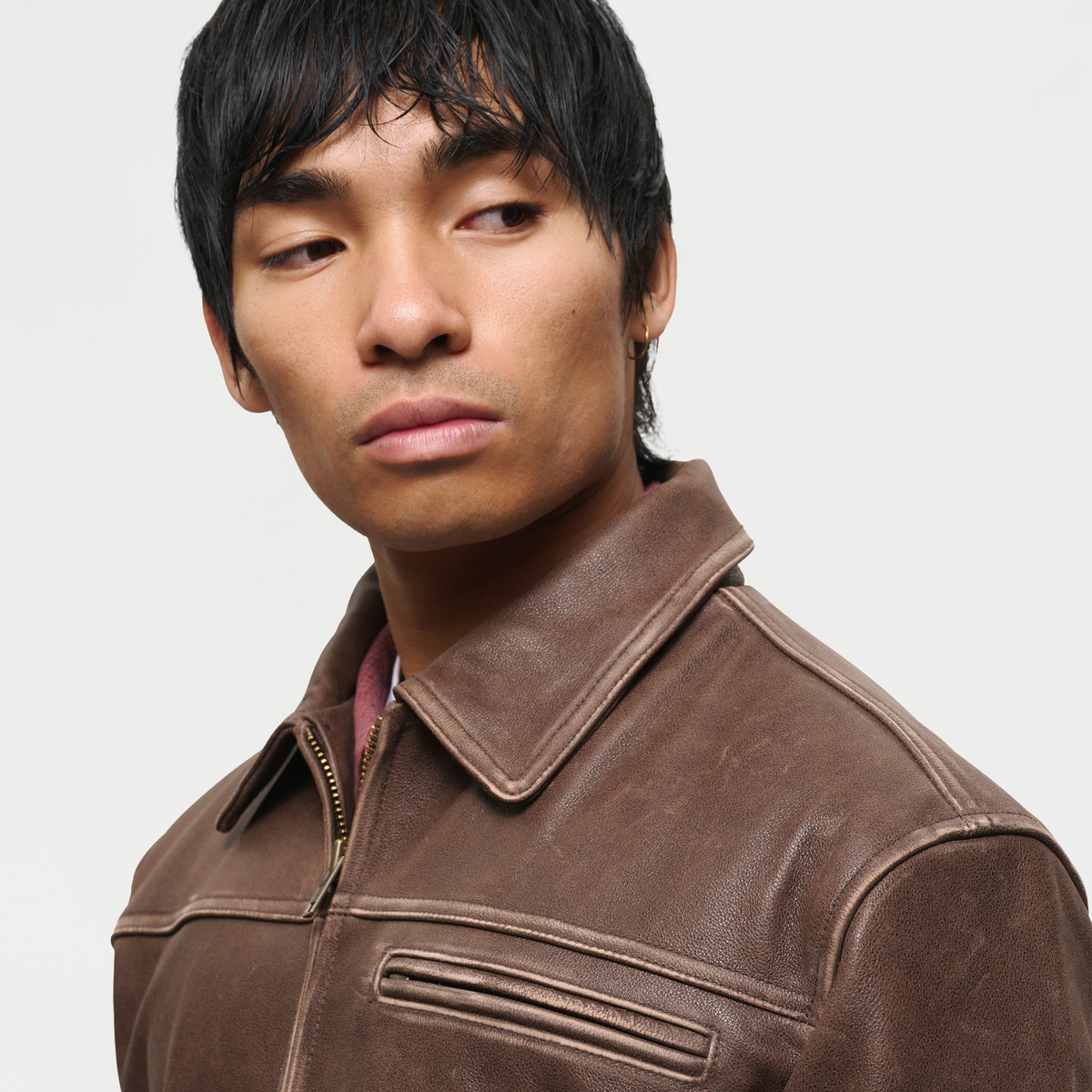 Introducing Mutimer Red Label