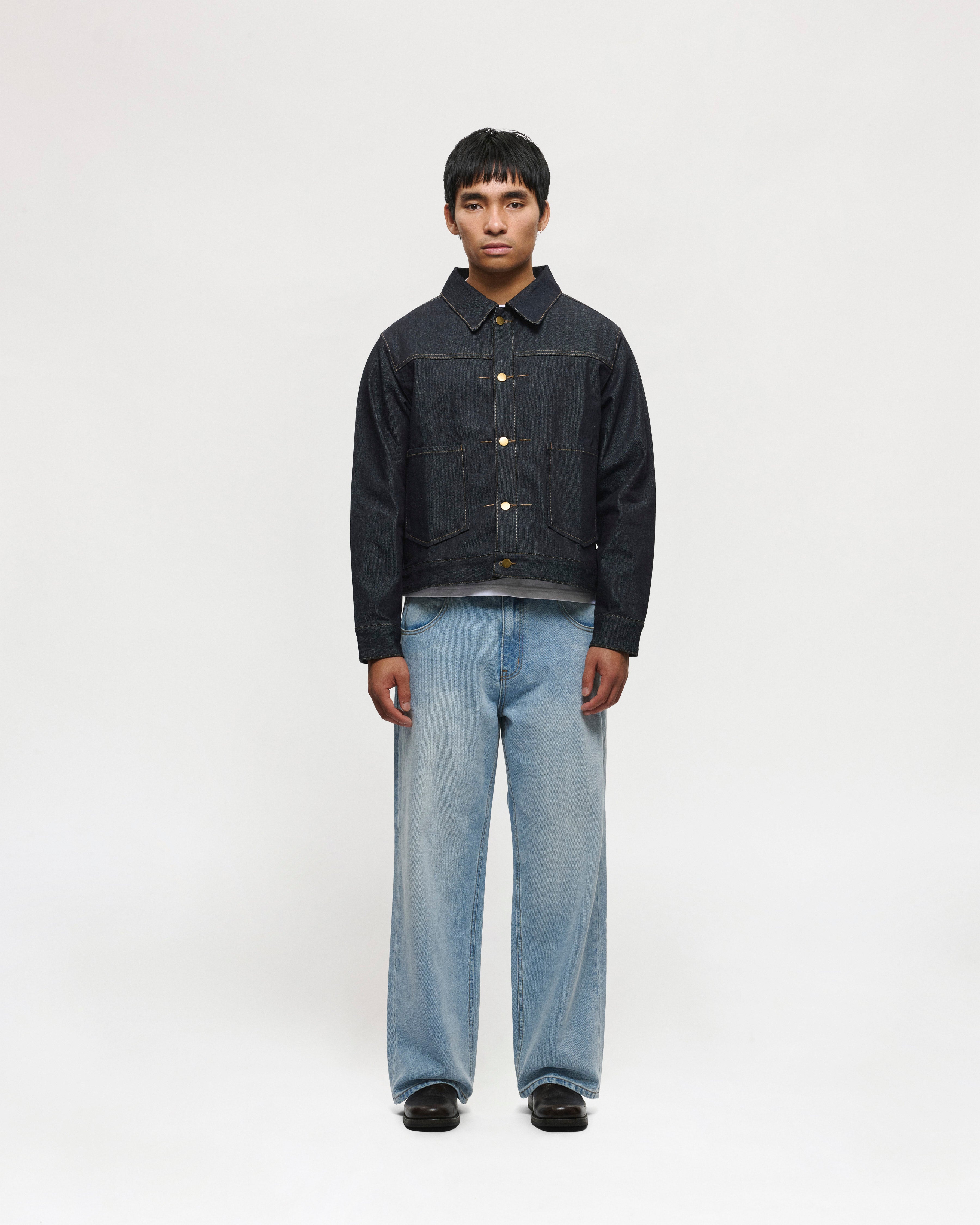 Shop Bottoms | Jeans, Pants & Shorts – Mutimer