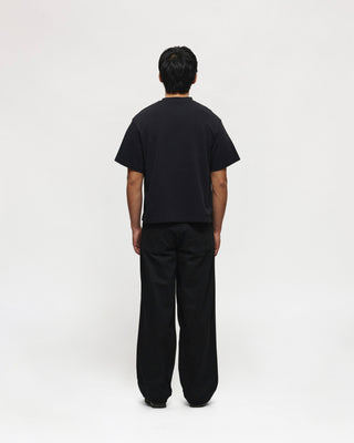 Ballet T-Shirt (Black)
