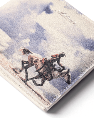 Outlaw Wallet