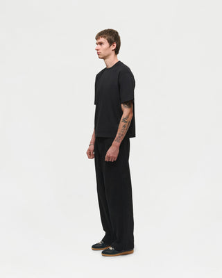 Black Everyday T-Shirt