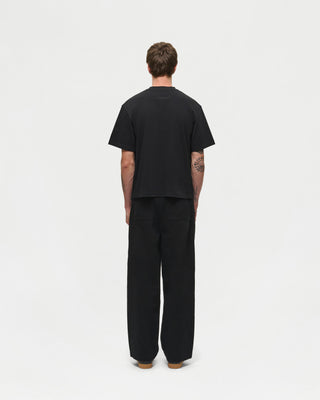 Black Everyday T-Shirt